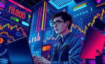 Understanding Market Anomalies: Exploiting Inefficiencies