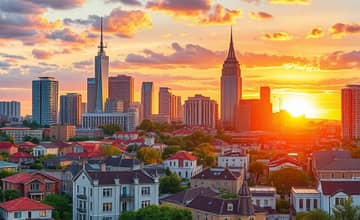 Real Estate Riches: Navigating Property Investments