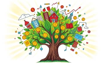 The Power of Passive Income: Diversify Your Earnings
