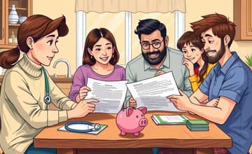 Health is Wealth: Financial Planning for Medical Costs