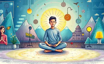 Mindful Money: Cultivating a Healthy Relationship with Wealth