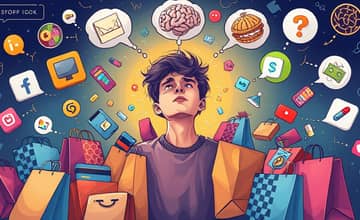 The Psychology of Spending: Understanding Your Habits
