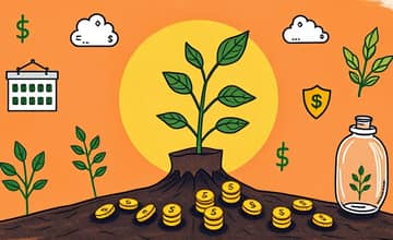 Financial Wellness: A Holistic Approach to Money