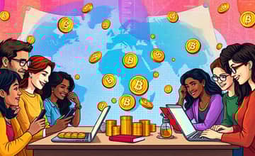 Crowdfunding's Rise: Democratizing Investment Access