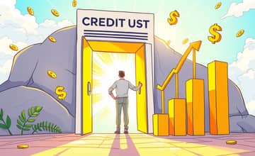 Credit Score Secrets: Unlock Better Financial Opportunities