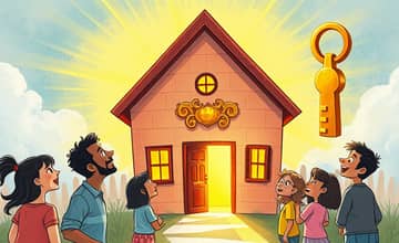 Unlocking Equity: Leveraging Your Home's Value Wisely