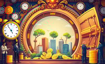 Private Equity: Exploring Illiquid Investment Opportunities