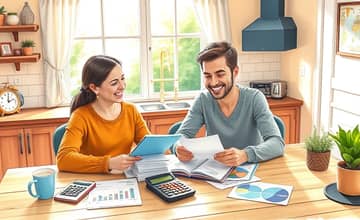 Financial Fairness: Talking Money in Relationships