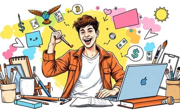 Side Gig Success: Turning Your Passion into Profit