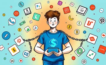 Digital Detox Your Wallet: Unsubscribing to Overspending
