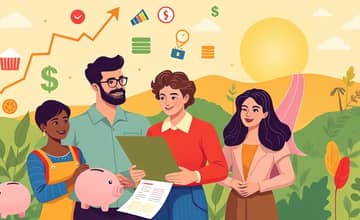 From Paycheck to Prosperity: Optimizing Your Income