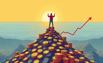The Financial Freedom Formula: Steps to Independence