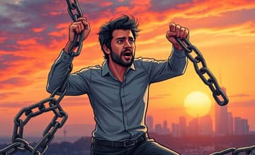Breaking Bad Money Habits: A Guide to Financial Reform