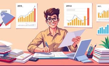 Unleash Your Inner CFO: Taking Control of Your Finances