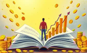 Your Financial Story: Crafting a Narrative of Success
