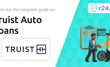 Truist Auto Loans: Your Complete Guide