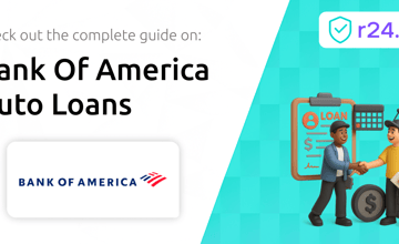 Bank Of America Auto Loans: Your Complete Guide