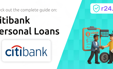 Citibank Personal Loans: Your Complete Guide