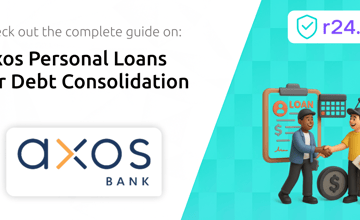 Axos Personal Loans for Debt Consolidation: Your Complete Guide