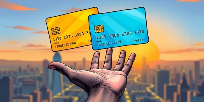 Secured vs. Unsecured: Understanding Different Credit Card Types