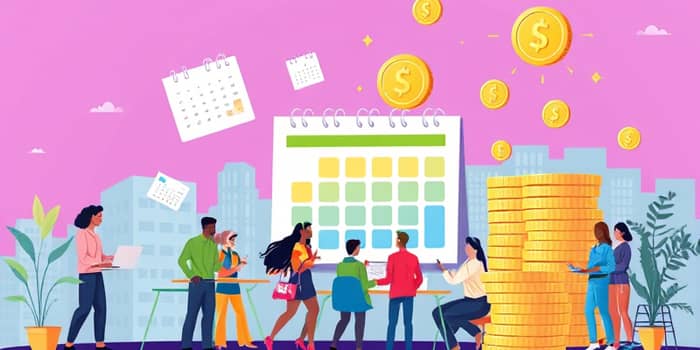Late Payment Fees: Strategies for Avoiding Unnecessary Charges