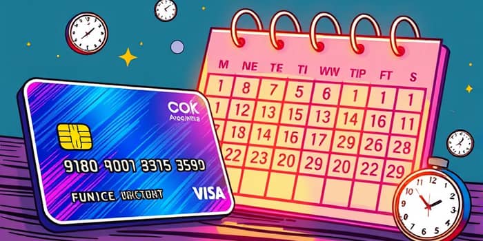 Grace Period: Understanding Credit Card Payment Deadlines