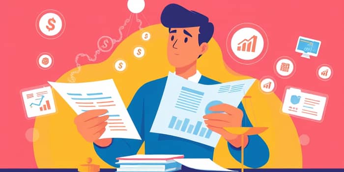 Credit Inquiries: Understanding Their Impact on Your Credit Score