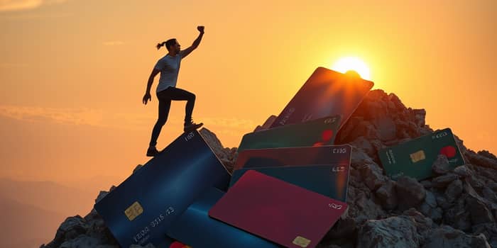 Debt Management: Tips for Navigating Credit Card Debt During a Crisis