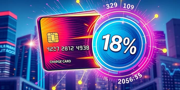 Charge Cards vs. Credit Cards: What's the Difference?
