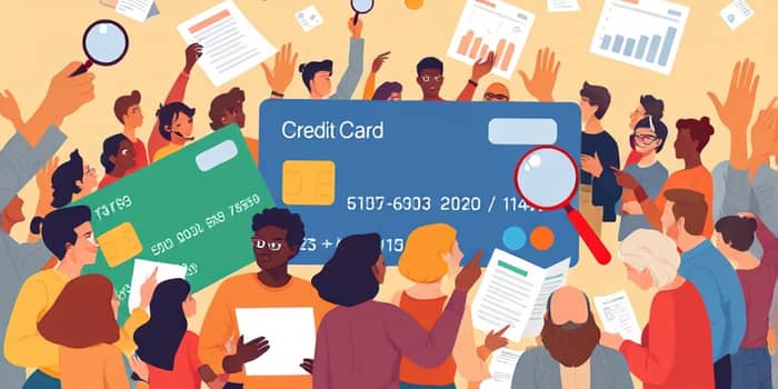 New Offers: Understanding Credit Card Terms and Conditions