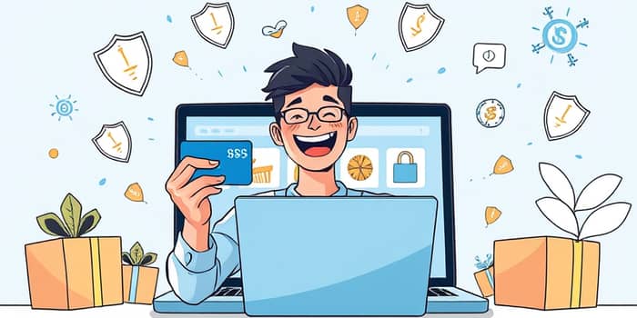 Online Shopping: Best Credit Cards with Purchase Protection