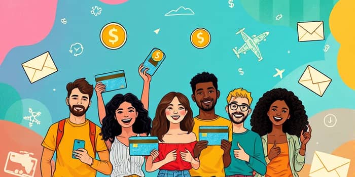 Avoid Annual Fees: How to Get Credit Card Benefits for Free