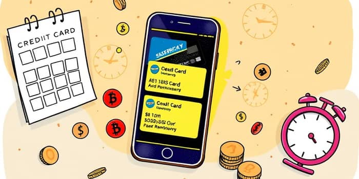 Payment Alerts: How to Set Them Up for Credit Card Due Dates