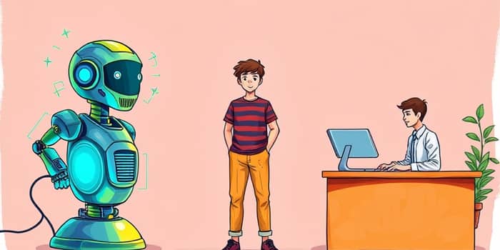 Robo-Advisors vs. Traditional Advisors: Which One is Right for You?