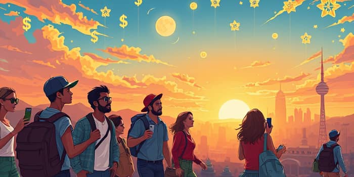 Travel Rewards: Best Credit Cards with No Foreign Transaction Fees