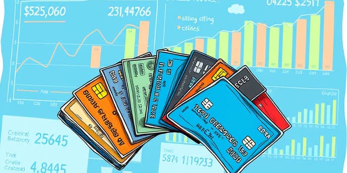 Multiple Credit Cards: Good or Bad for Your Credit Score?