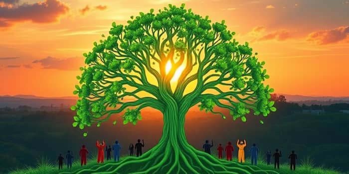 Invest with Purpose: Your Guide to Ethical & Sustainable Options