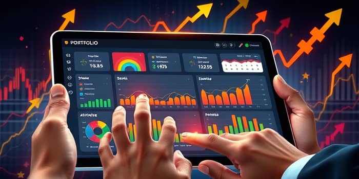 Portfolio Rebalancing: Maximizing Your Returns with Smart Adjustments