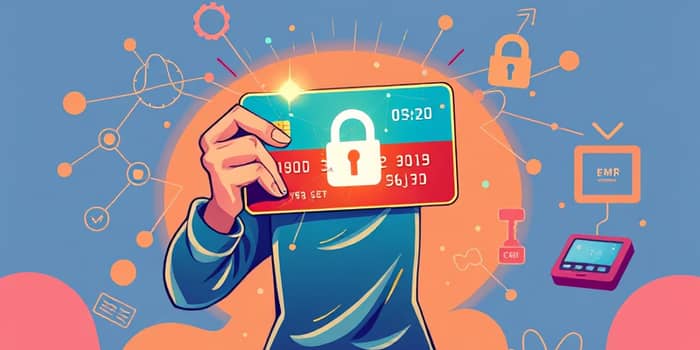 Card Security: Tips for Protecting Your Credit Card Online and Offline