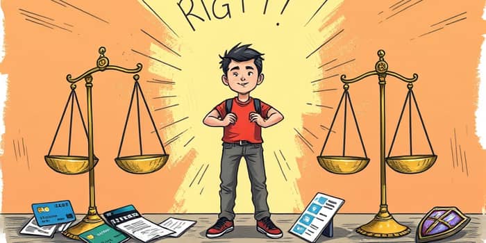 Credit Card Disputes: Understanding Chargebacks and Your Rights