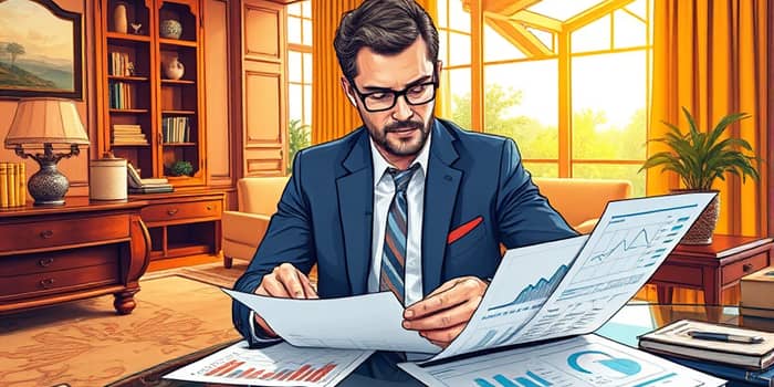 Tax Optimization: Investment Strategies for High-Net-Worth Individuals