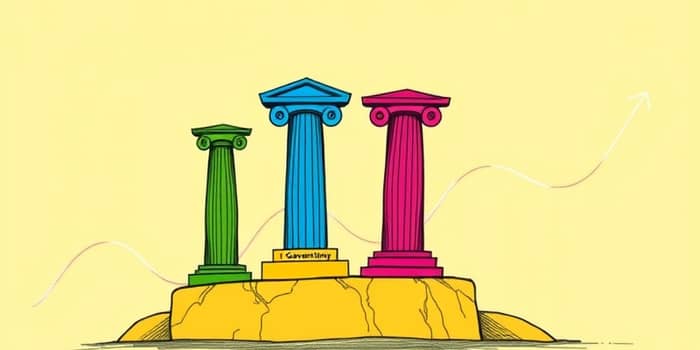 Fixed Income Investing: Comparing Different Types of Bonds