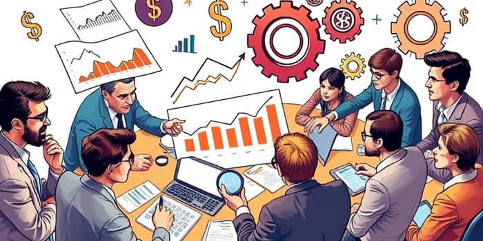 Understanding Investment Fees: Avoid Surprises, Maximize Gains