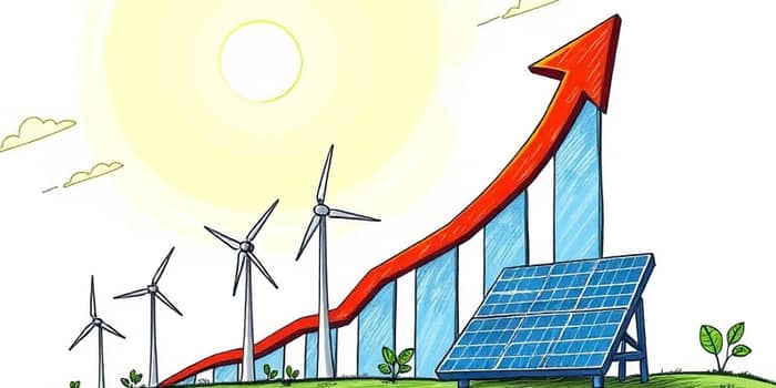 Renewable Energy Stocks: Is Now the Right Time to Invest?