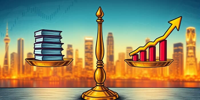 Fed Decisions: Impact of Interest Rate Hikes on Bond Markets Today