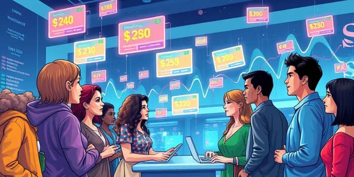 Peer-to-Peer (P2P) Lending: A New Avenue for Investment