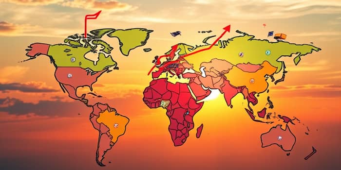 Growth Opportunities: Strategies for Investing in Emerging Markets