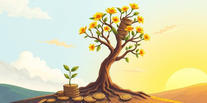 The Power of Compound Interest: Understanding Its Impact on Investments