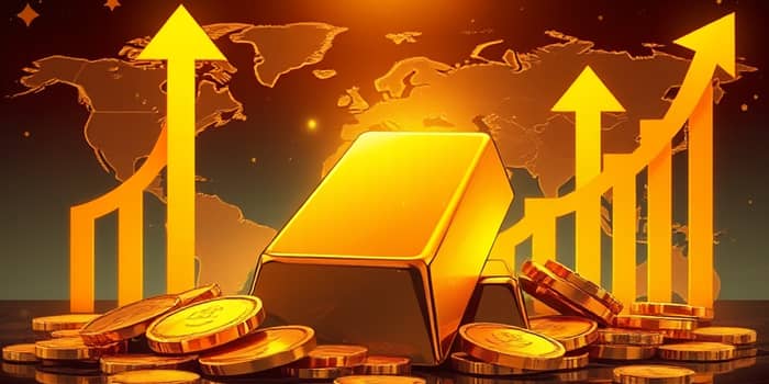 Gold as an Inflation Hedge: What Do the Experts Say?