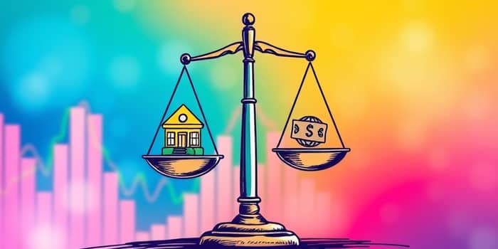 Diversification by Asset Class: Achieving a Truly Balanced Portfolio